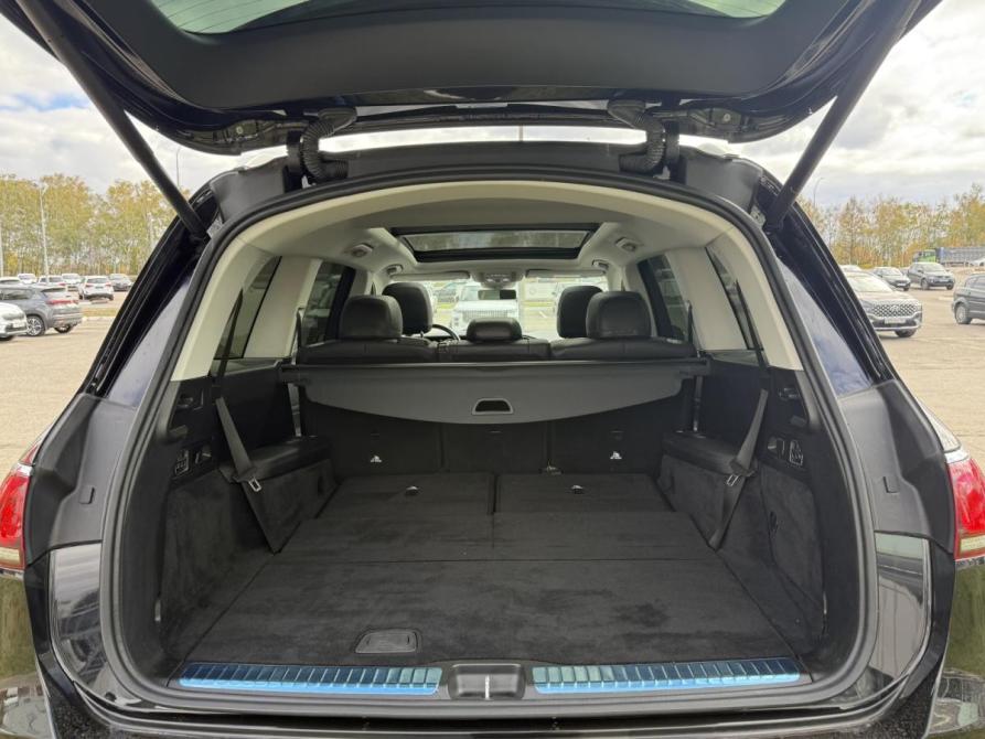 Mercedes-Benz GLS II (X167) Саратов  - изображение 20