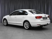 Volkswagen Jetta VI Рестайлинг Тюмень  - изображение 18