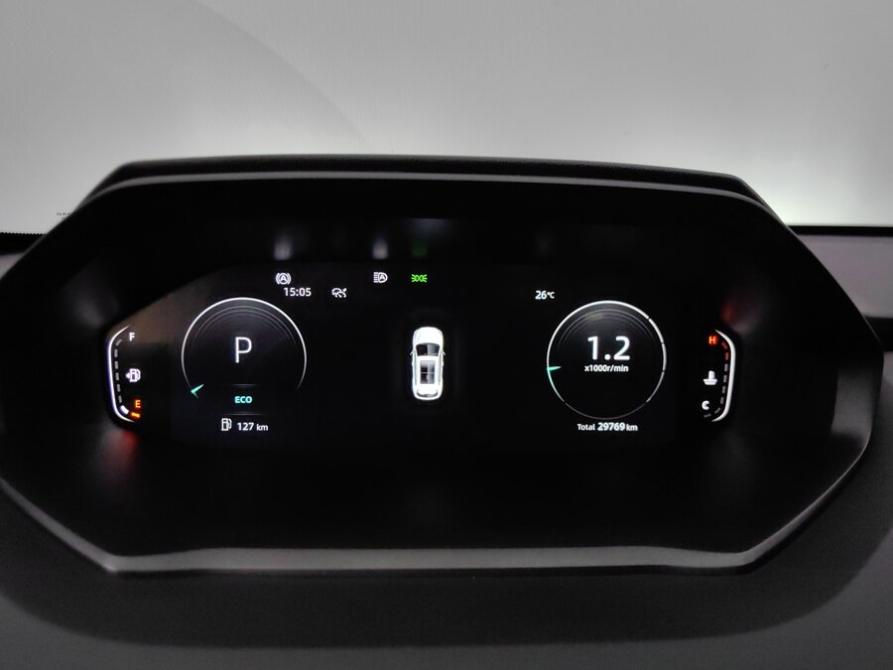 Changan CS55 Plus II Подольск  - изображение 10