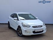 Hyundai Solaris I Москва  - изображение 15