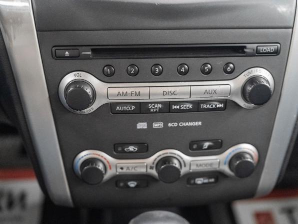 Nissan Murano II (Z51) с пробегом 2008 года, цена 1 070 000 рублей, 242000 км, внедорожник, Автокод Объявления