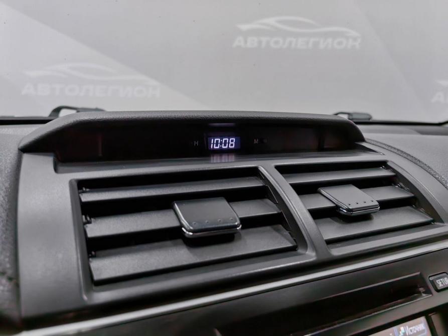 Toyota Camry VII (XV50) Новосибирск  - изображение 22