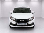 Lada (ВАЗ) Granta I Рестайлинг Москва  - изображение 17