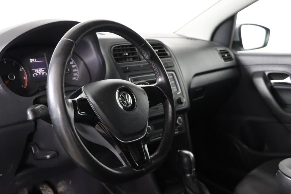 Volkswagen Polo V Рестайлинг Нижний Новгород  - изображение 9