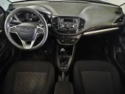 Lada (ВАЗ) Vesta I Москва  - изображение 28