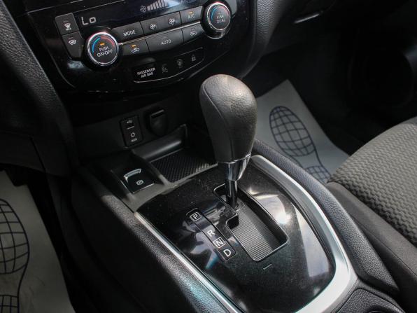 Nissan Qashqai II Рестайлинг с пробегом 2019 года, цена 1 773 000 рублей, 104700 км, внедорожник, Автокод Объявления