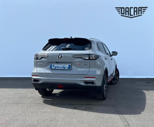 Changan CS55 Plus II с пробегом 2023 года, цена 1 790 000 рублей, 83693 км, внедорожник, Автокод Объявления