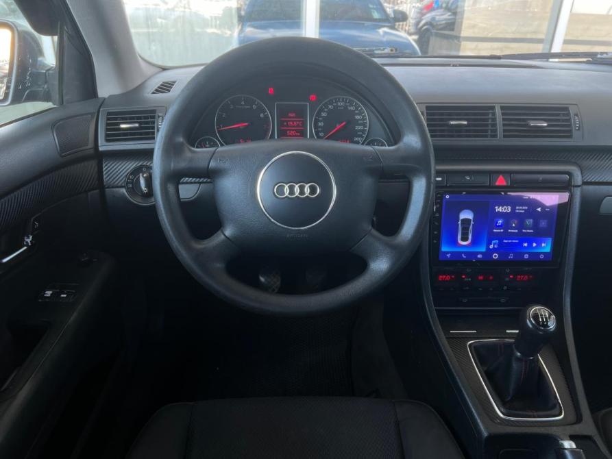Audi A4 II (B6) Липецк  - изображение 6
