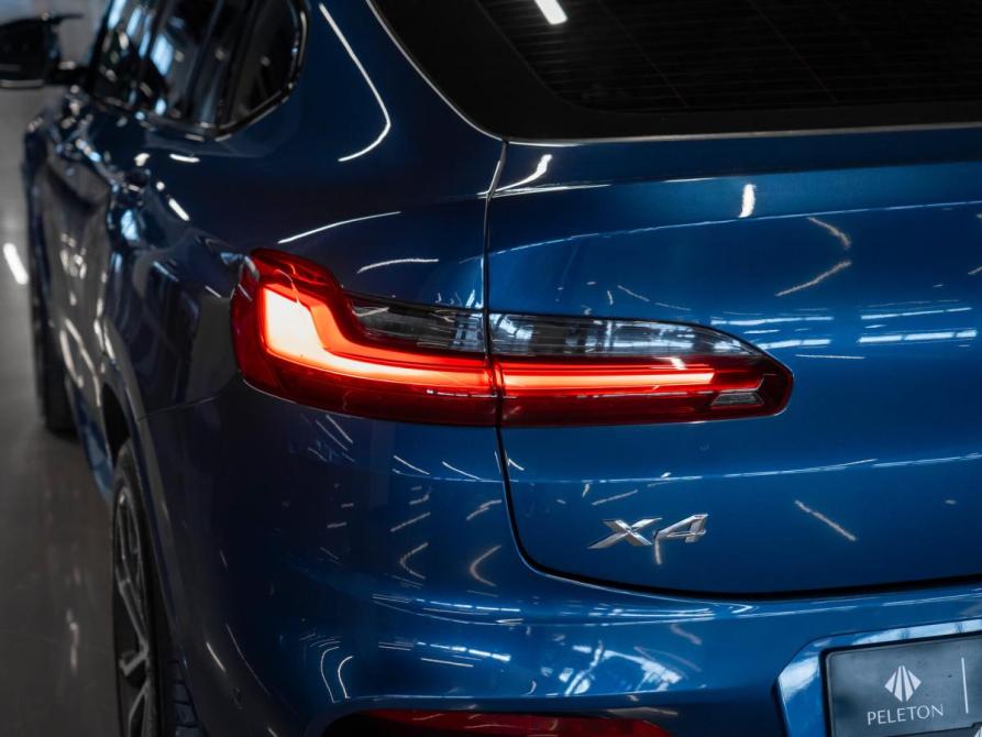 BMW X4 II (G02) Москва  - изображение 29