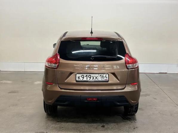Lada (ВАЗ) XRAY I с пробегом 2019 года, цена 888 000 рублей, 64000 км, хэтчбек, Автокод Объявления