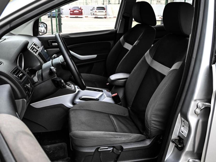 Ford Kuga I Новороссийск  - изображение 10
