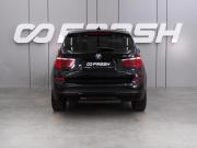 BMW X3 II (F25) Рестайлинг Воронеж  - изображение 23