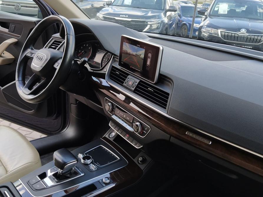 Audi Q5 II (FY) Екатеринбург  - изображение 20