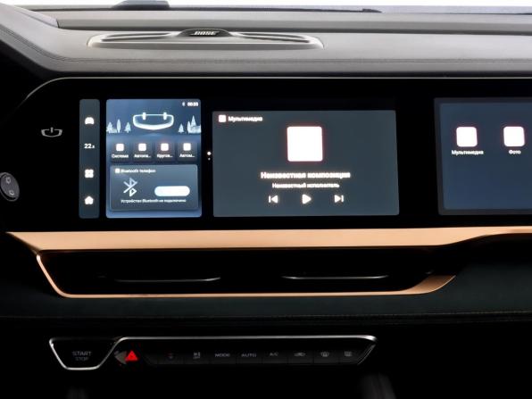 Geely Monjaro I с пробегом 2023 года, цена 3 080 000 рублей, 77984 км, внедорожник, Автокод Объявления