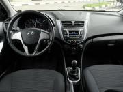 Hyundai Solaris I Рестайлинг Казань  - изображение 19