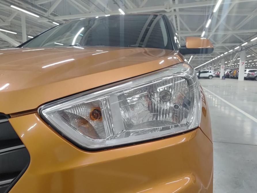Hyundai Creta I Казань  - изображение 21