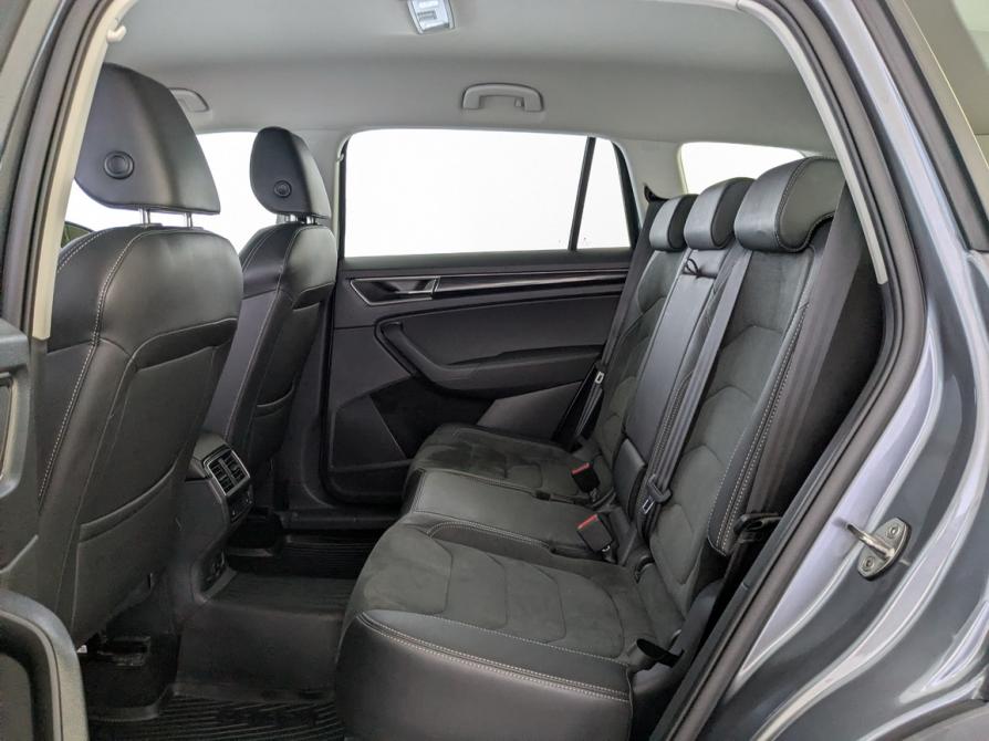 Skoda Kodiaq I Москва  - изображение 11