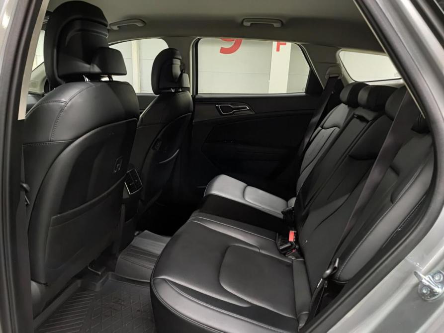 Kia Sportage V Рестайлинг Казань  - изображение 15
