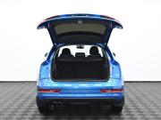 Audi Q3 I (8U) Рестайлинг Москва  - изображение 21