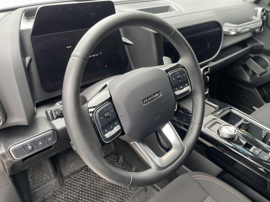 Haval Dargo Москва  - изображение 15