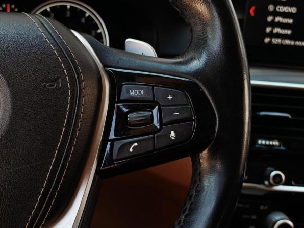 BMW 5 серии VII (G30/G31/G38) с пробегом 2018 года, цена 4 185 000 рублей, 204793 км, седан, Автокод Объявления