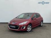 Peugeot 308 I Рестайлинг Москва  - изображение 15