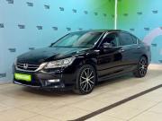 Honda Accord IX Набережные Челны  - изображение 27