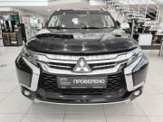 Mitsubishi Pajero Sport III Казань  - изображение 24