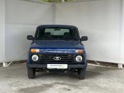 Lada (ВАЗ) 2121 (4x4) I Рестайлинг Петрозаводск  - изображение 15