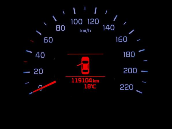 Kia Rio III Рестайлинг с пробегом 2016 года, цена 850 000 рублей, 119103 км, седан, Автокод Объявления