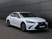 Lexus ES VII Рестайлинг Москва  - изображение 24