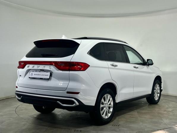 Haval M6 II с пробегом 2023 года, цена 1 728 000 рублей, 71029 км, внедорожник, Автокод Объявления