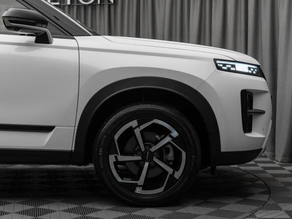Jaecoo J7 I Рестайлинг с пробегом 2025 года, цена 2 380 000 рублей, 12442 км, внедорожник, Автокод Объявления