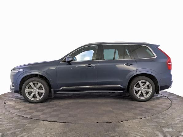 Volvo XC90 II Рестайлинг 1 с пробегом 2019 года, цена 3 400 000 рублей, 211320 км, внедорожник, Автокод Объявления