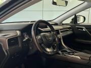 Lexus RX IV Рестайлинг Тверь  - изображение 38