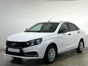 Lada (ВАЗ) Vesta I Ижевск  - изображение 24