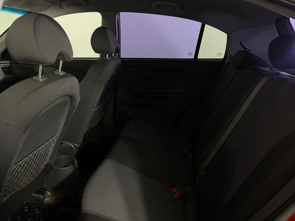 Kia Rio II Рестайлинг с пробегом 2010 года, цена 439 000 рублей, 216177 км, хэтчбек, Автокод Объявления