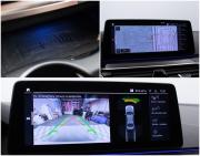 BMW 5 серии VII (G30/G31/G38) Рестайлинг Москва  - изображение 44