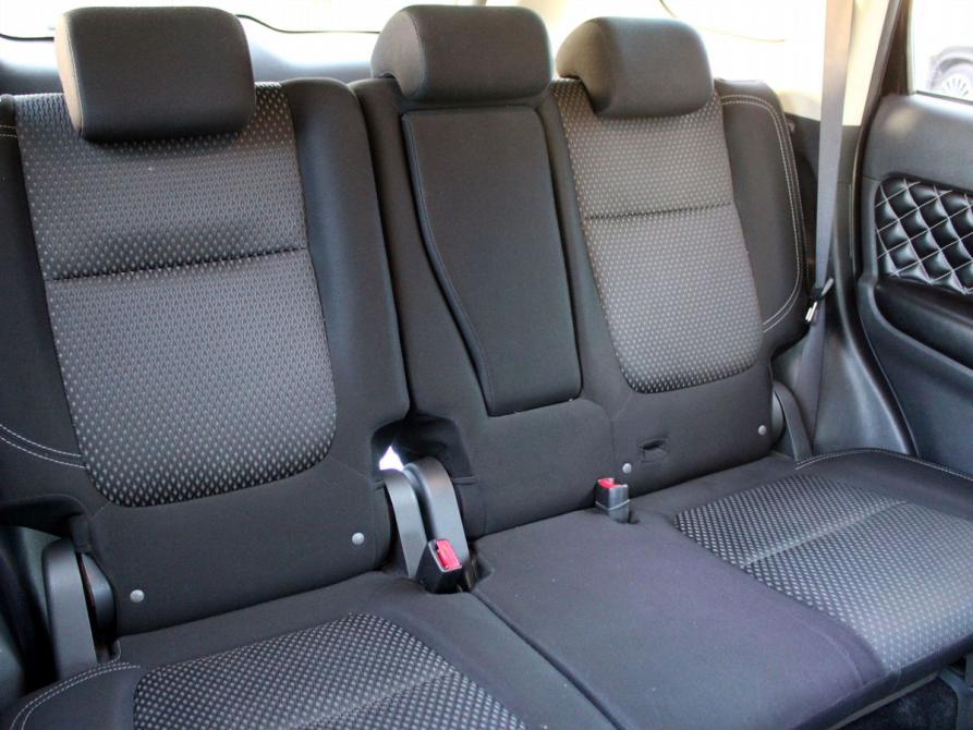 Mitsubishi Outlander III Рестайлинг 3 Самара  - изображение 10
