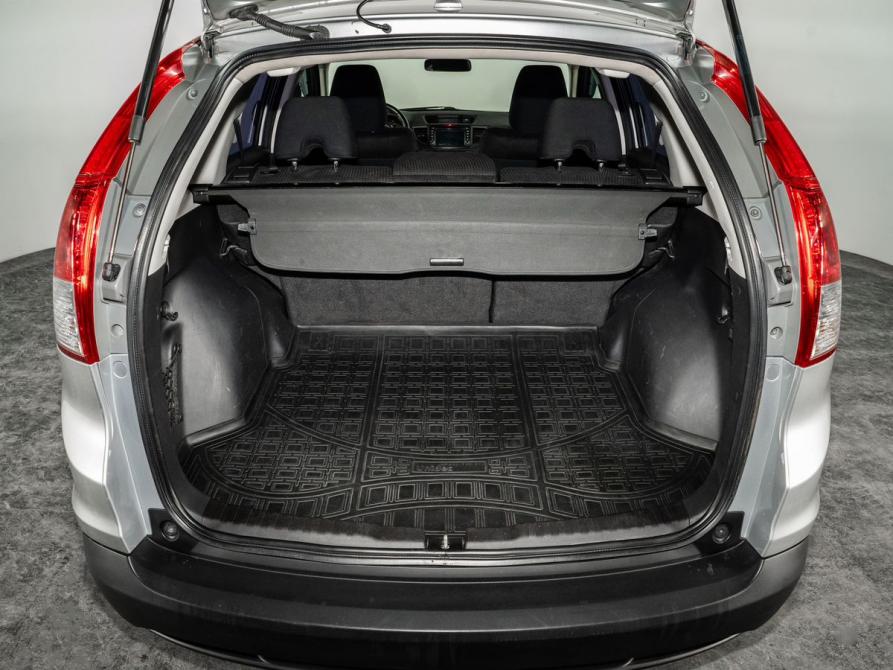 Honda CR-V IV Иркутск  - изображение 18