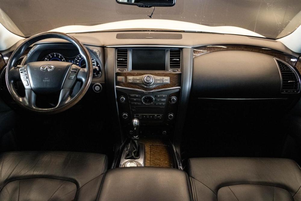 Infiniti QX56 II Уфа  - изображение 5