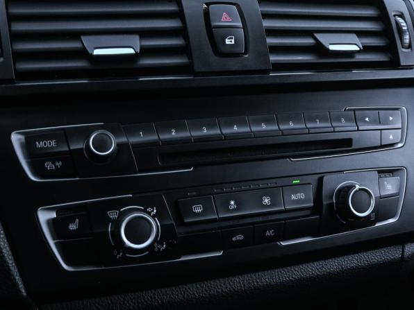 BMW 1 серии II (F20/F21) с пробегом 2013 года, цена 1 079 000 рублей, 288630 км, хэтчбек, Автокод Объявления
