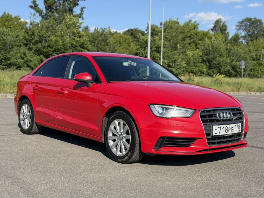 Audi A3 III (8V) Казань  - изображение 7
