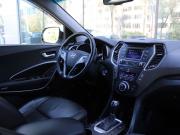 Hyundai Santa Fe III Рестайлинг Самара  - изображение 24