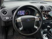 Ford Mondeo IV Рестайлинг Калуга  - изображение 32