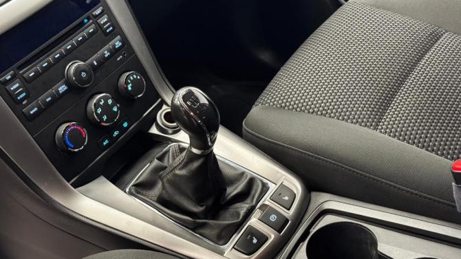 Chevrolet Captiva I Рестайлинг с пробегом 2012 года, цена 1 250 000 рублей, 117618 км, внедорожник, Автокод Объявления