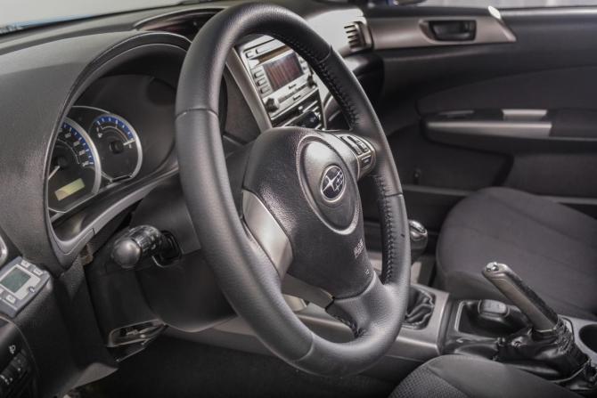 Subaru Forester III Рестайлинг с пробегом 2011 года, цена 1 279 000 рублей, 172000 км, внедорожник, Автокод Объявления