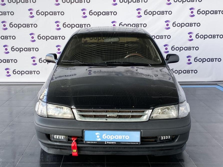 Toyota Carina E Ростов-на-Дону  - изображение 17