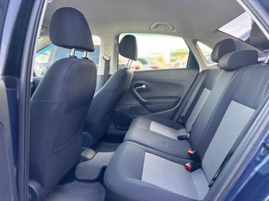 Volkswagen Polo V Альметьевск  - изображение 22