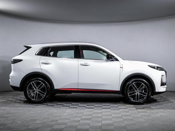 Changan CS55 Plus II с пробегом 2023 года, цена 2 065 000 рублей, 19174 км, внедорожник, Автокод Объявления